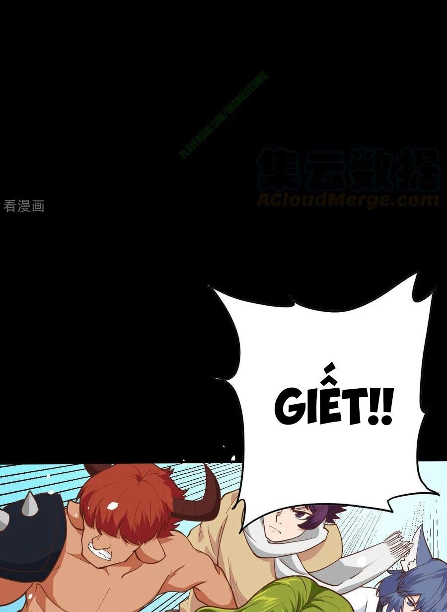 Từ Hôm Nay Bắt Đầu Làm Thành Chủ Chapter 100 - 8