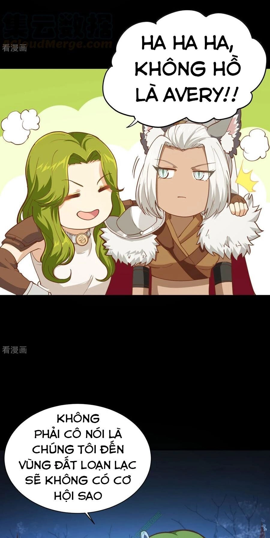 Từ Hôm Nay Bắt Đầu Làm Thành Chủ Chapter 100 - 14