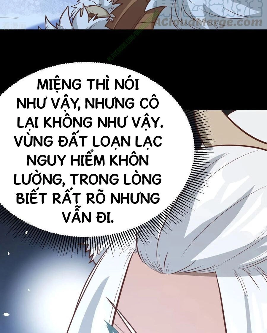 Từ Hôm Nay Bắt Đầu Làm Thành Chủ Chapter 100 - 21