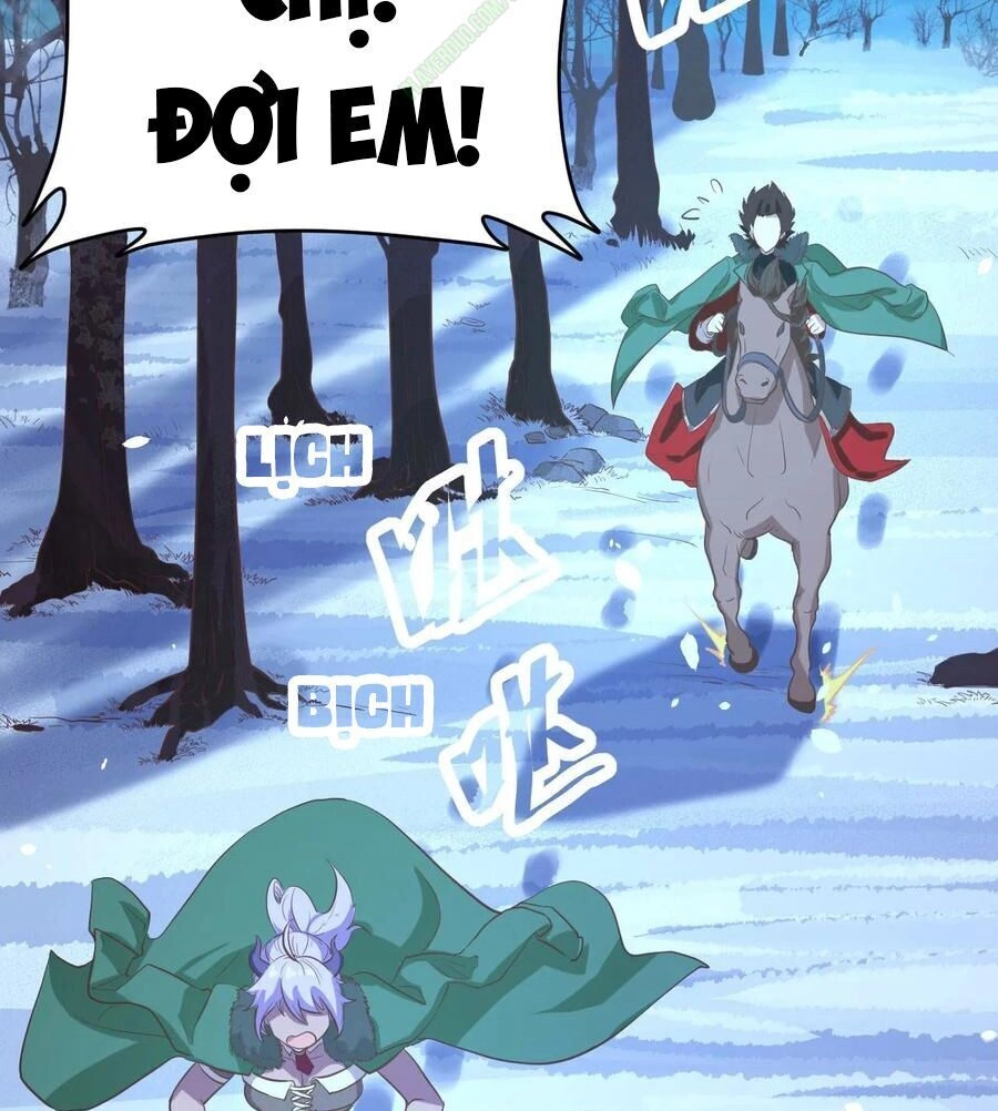 Từ Hôm Nay Bắt Đầu Làm Thành Chủ Chapter 100 - 24