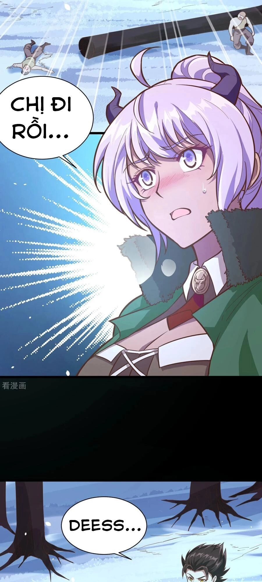 Từ Hôm Nay Bắt Đầu Làm Thành Chủ Chapter 100 - 28