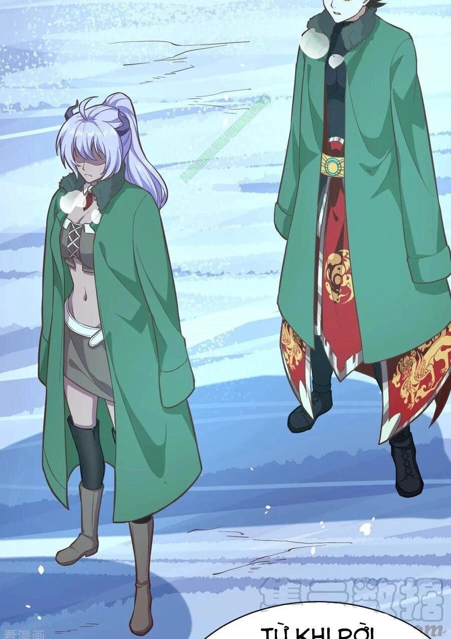 Từ Hôm Nay Bắt Đầu Làm Thành Chủ Chapter 100 - 29