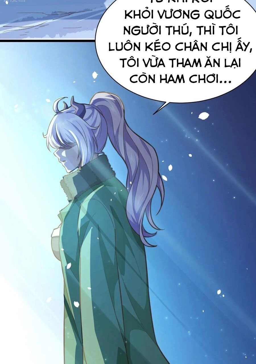 Từ Hôm Nay Bắt Đầu Làm Thành Chủ Chapter 100 - 30