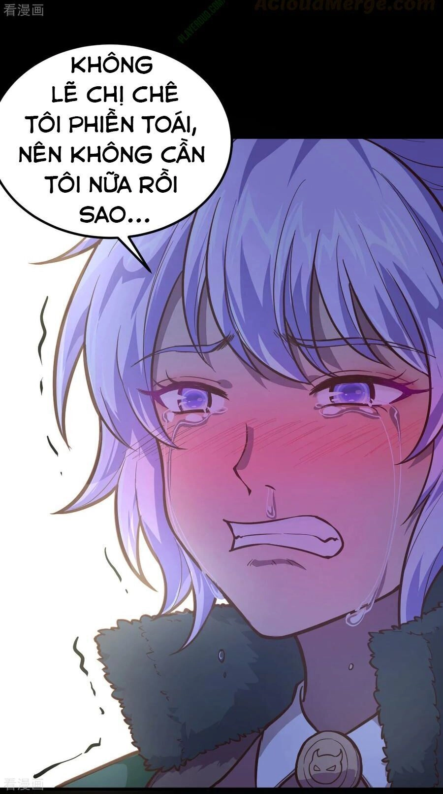 Từ Hôm Nay Bắt Đầu Làm Thành Chủ Chapter 100 - 32