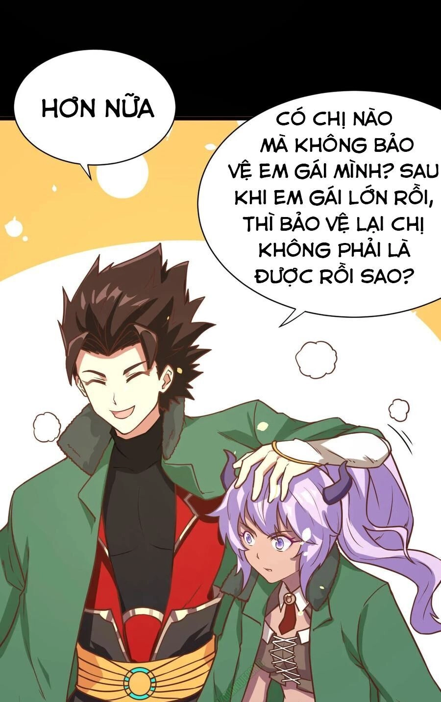 Từ Hôm Nay Bắt Đầu Làm Thành Chủ Chapter 100.2 - 6