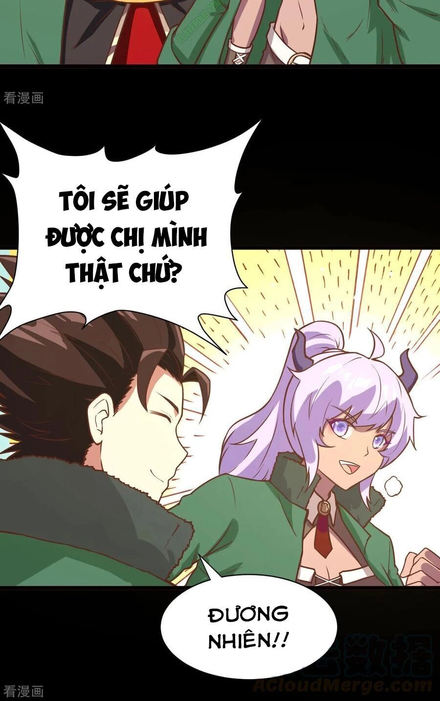 Từ Hôm Nay Bắt Đầu Làm Thành Chủ Chapter 100.2 - 7