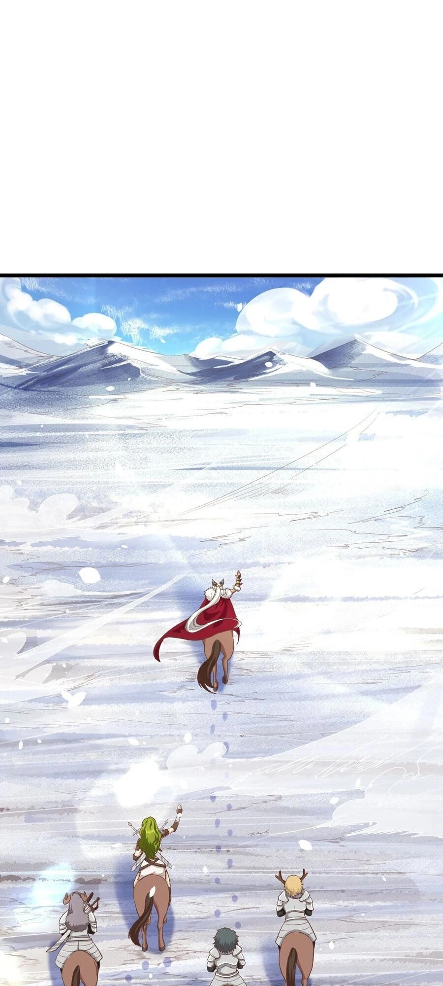 Từ Hôm Nay Bắt Đầu Làm Thành Chủ Chapter 100.2 - 10