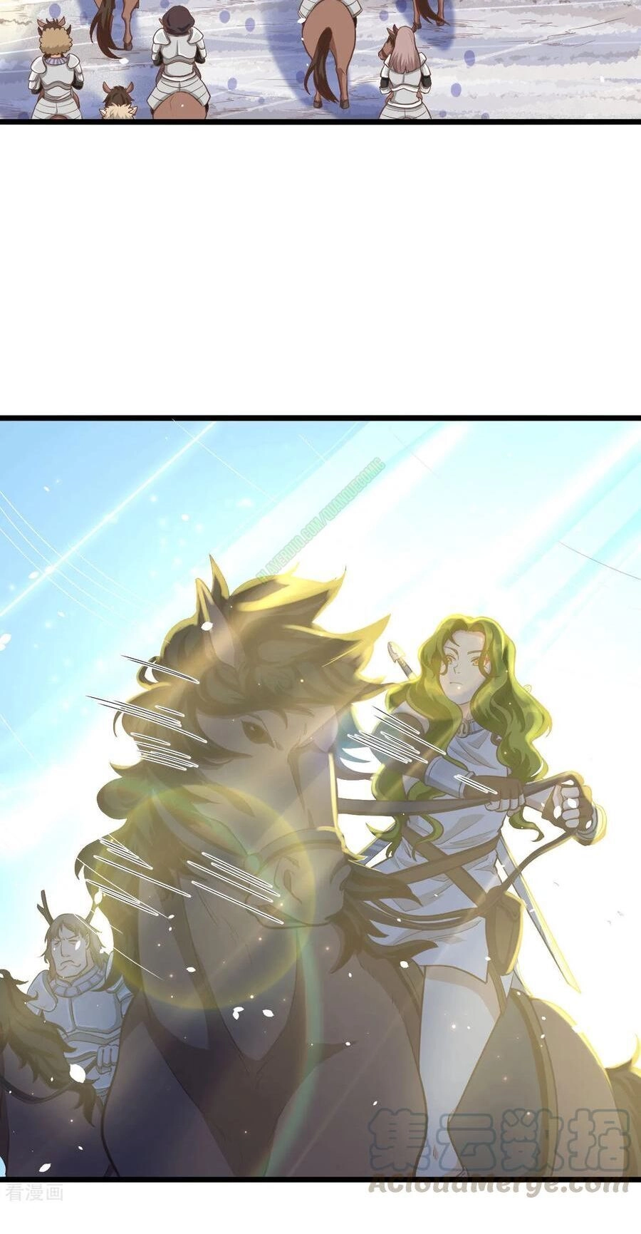 Từ Hôm Nay Bắt Đầu Làm Thành Chủ Chapter 100.2 - 11