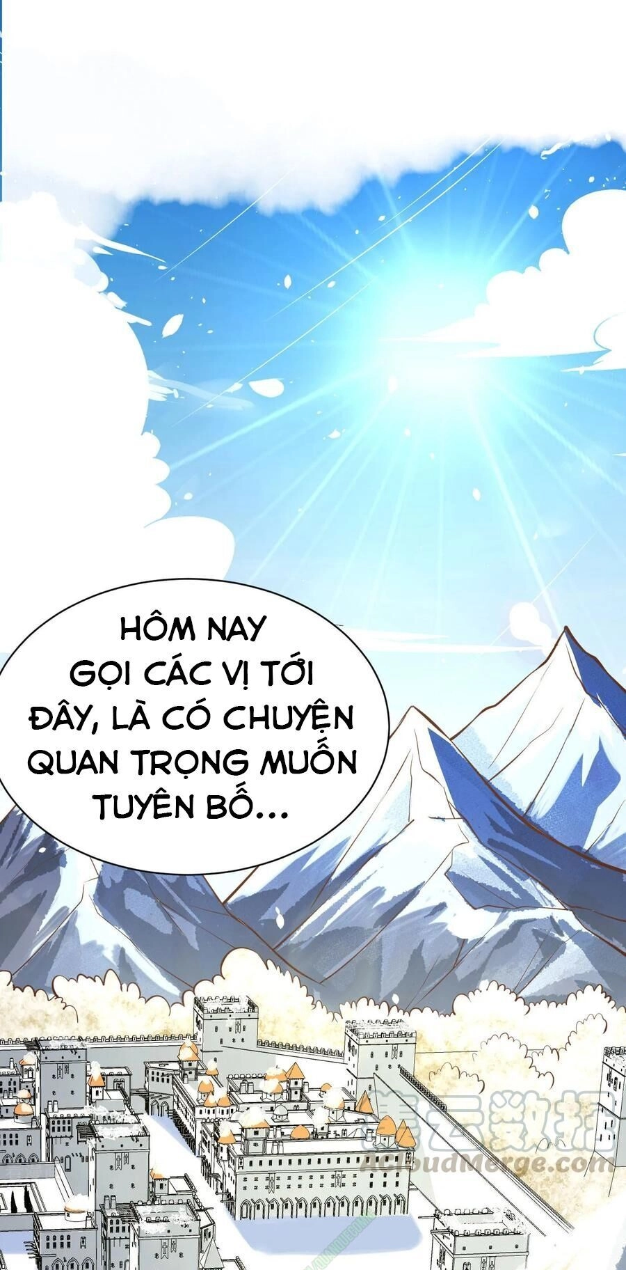 Từ Hôm Nay Bắt Đầu Làm Thành Chủ Chapter 100.2 - 13