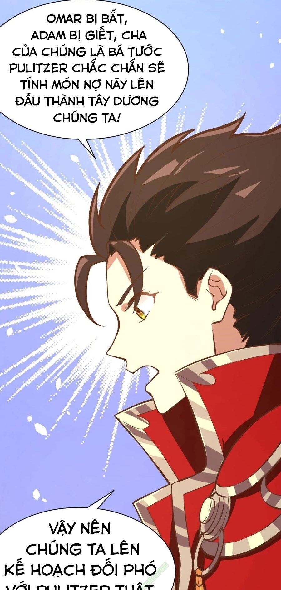 Từ Hôm Nay Bắt Đầu Làm Thành Chủ Chapter 100.2 - 18