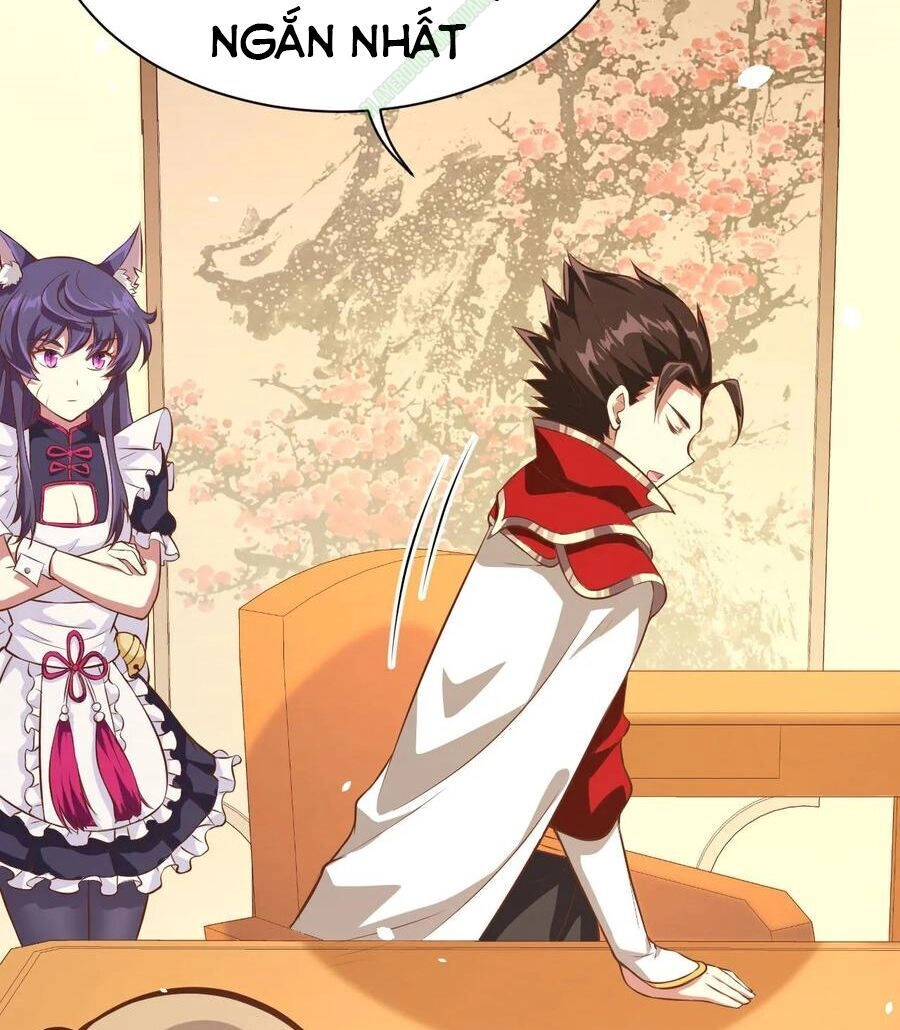 Từ Hôm Nay Bắt Đầu Làm Thành Chủ Chapter 100.2 - 21