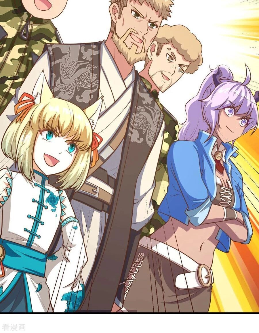 Từ Hôm Nay Bắt Đầu Làm Thành Chủ Chapter 100.2 - 25