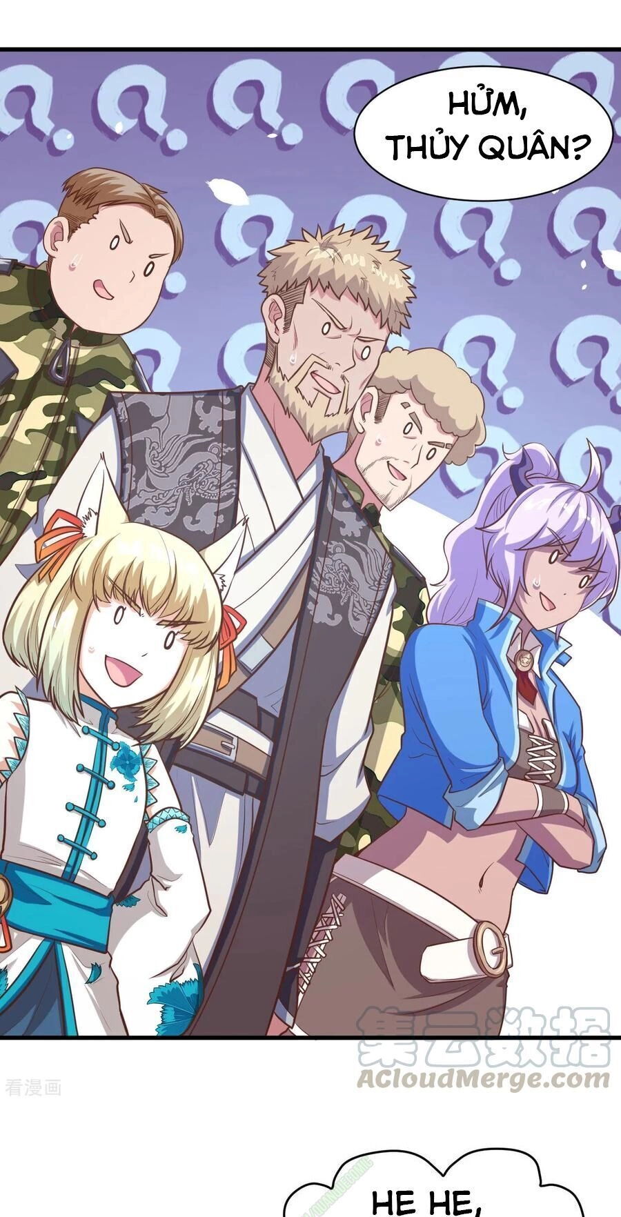 Từ Hôm Nay Bắt Đầu Làm Thành Chủ Chapter 100.2 - 26