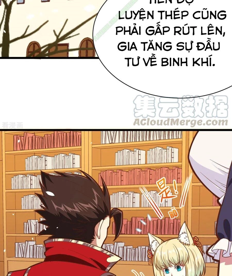 Từ Hôm Nay Bắt Đầu Làm Thành Chủ Chapter 101 - 2