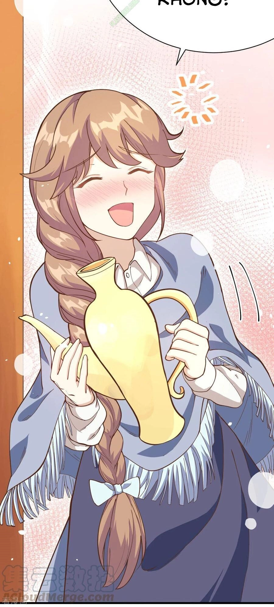 Từ Hôm Nay Bắt Đầu Làm Thành Chủ Chapter 101 - 8