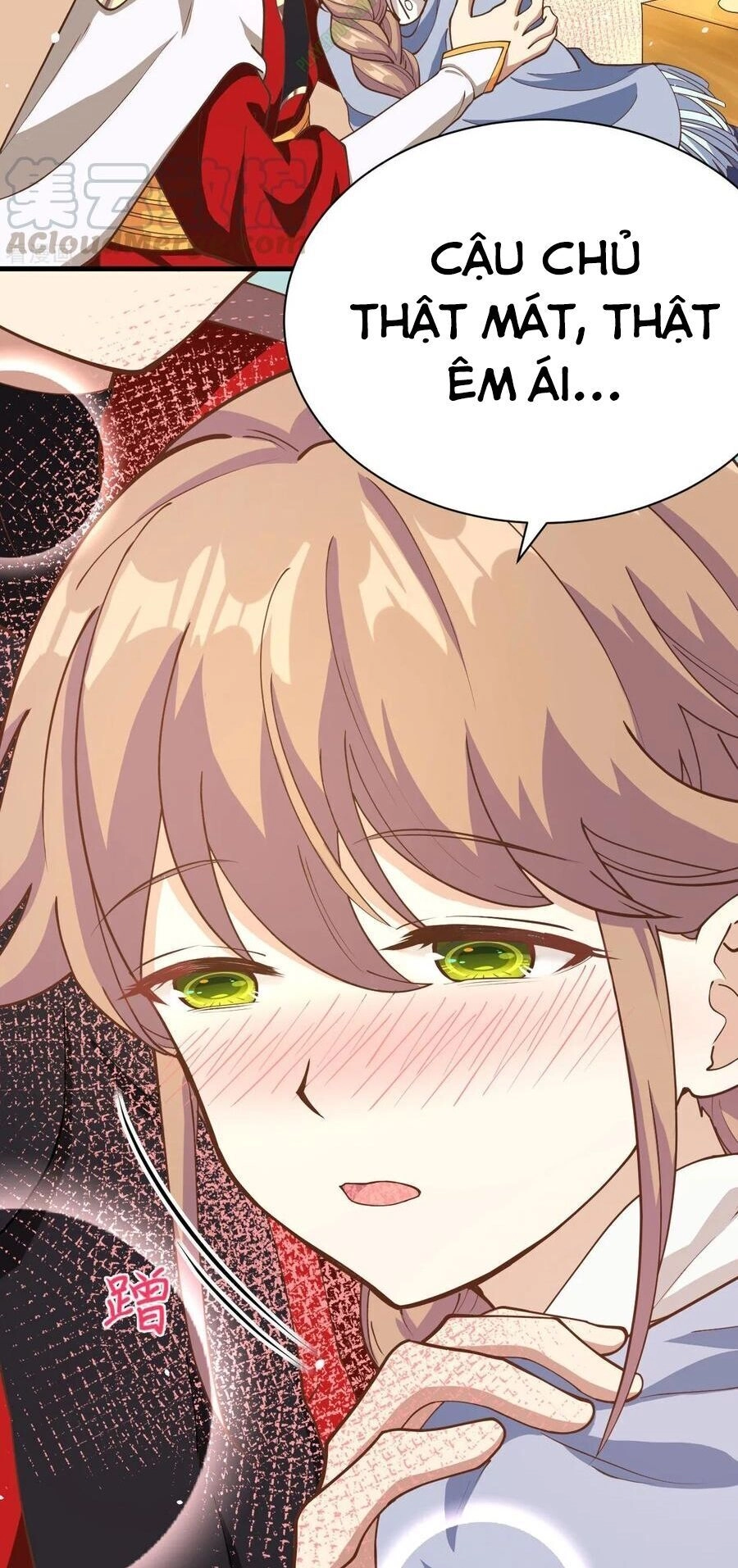 Từ Hôm Nay Bắt Đầu Làm Thành Chủ Chapter 101 - 10