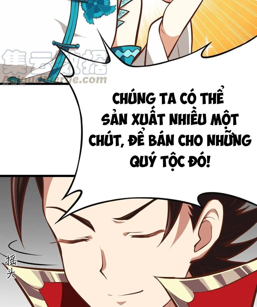 Từ Hôm Nay Bắt Đầu Làm Thành Chủ Chapter 101 - 15