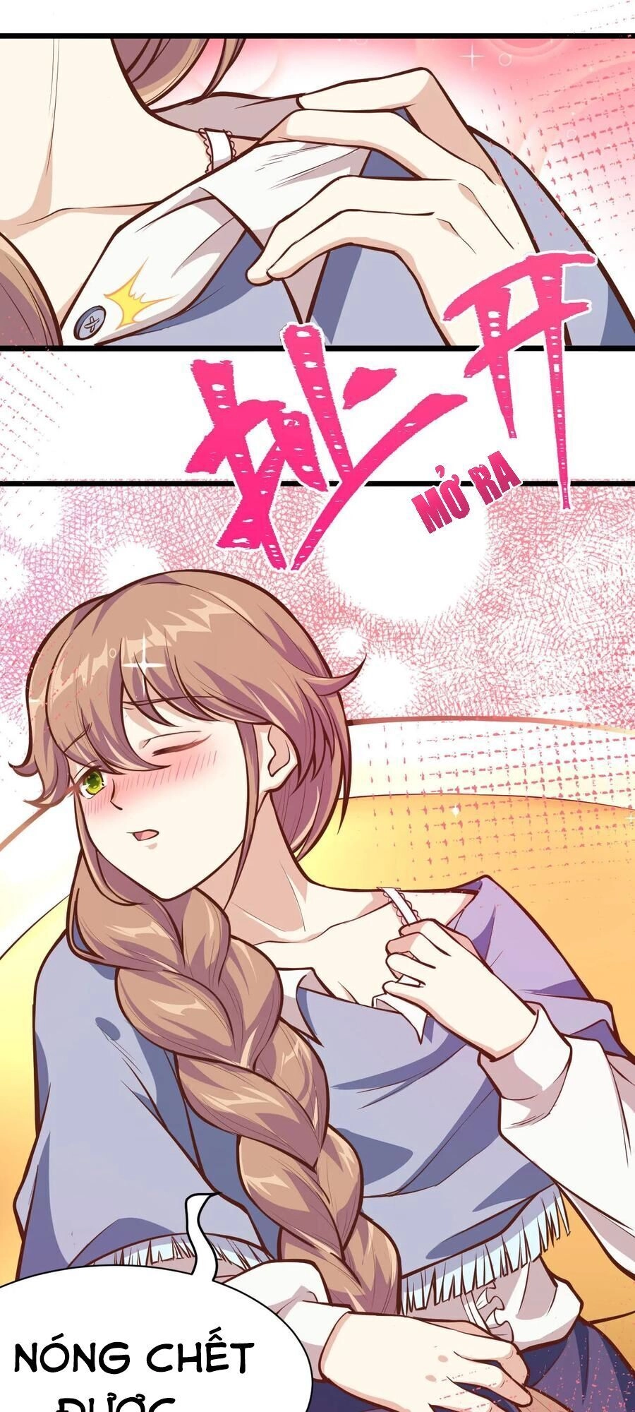 Từ Hôm Nay Bắt Đầu Làm Thành Chủ Chapter 101 - 18