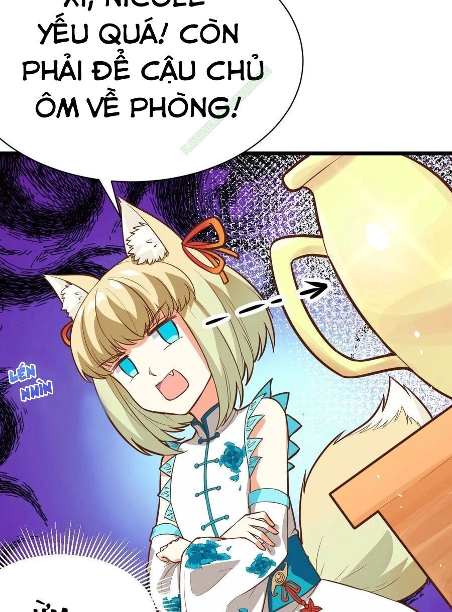 Từ Hôm Nay Bắt Đầu Làm Thành Chủ Chapter 101 - 22