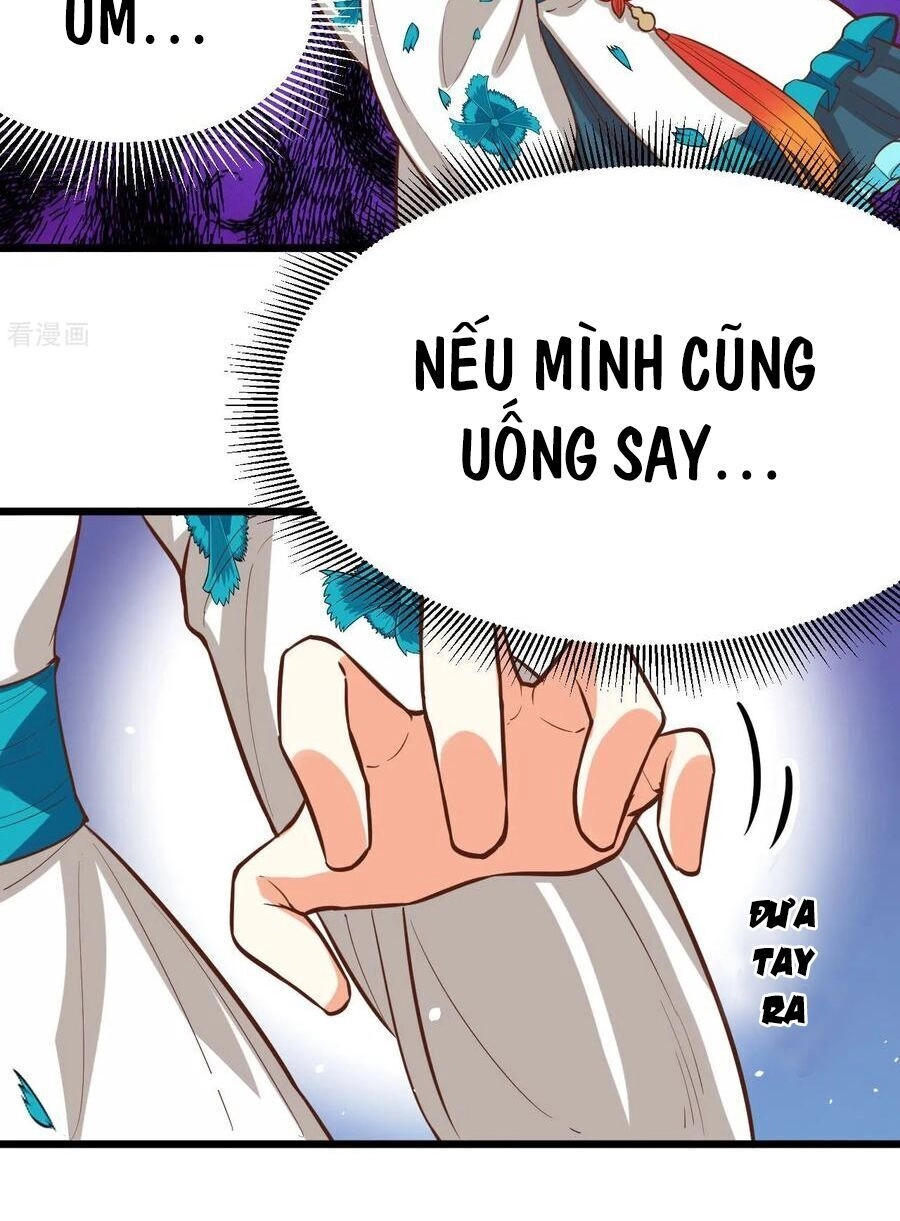 Từ Hôm Nay Bắt Đầu Làm Thành Chủ Chapter 101 - 23