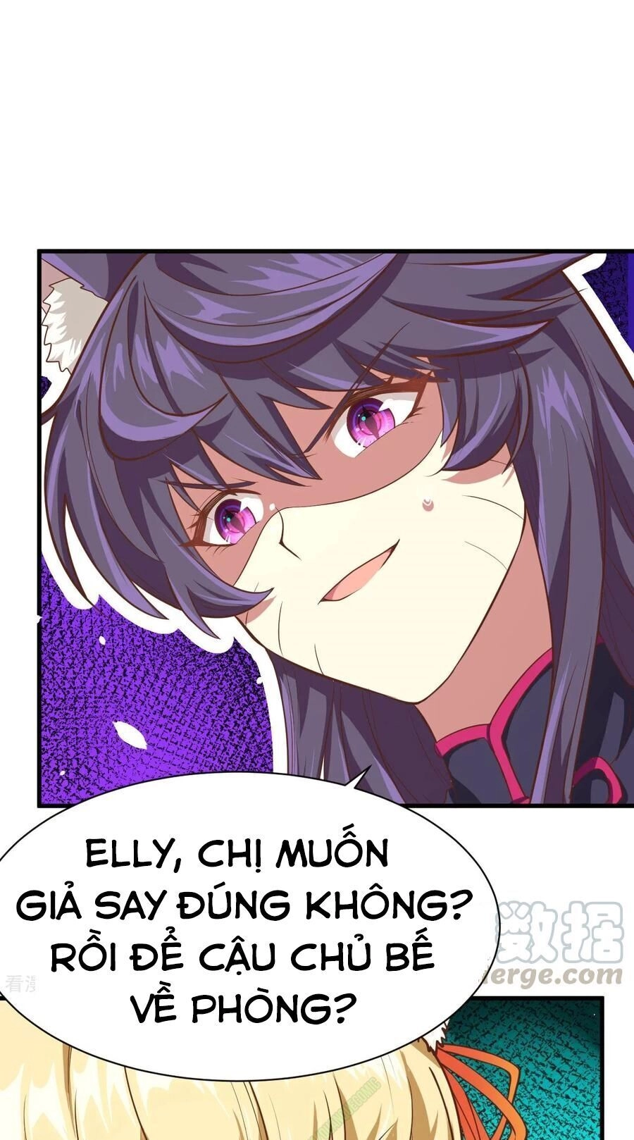 Từ Hôm Nay Bắt Đầu Làm Thành Chủ Chapter 101.2 - 1