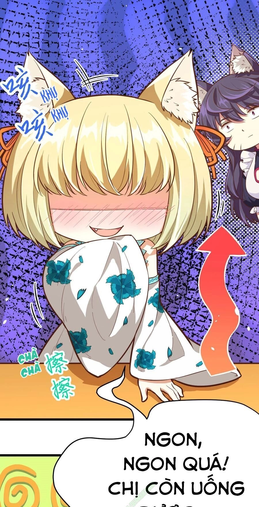 Từ Hôm Nay Bắt Đầu Làm Thành Chủ Chapter 101.2 - 8