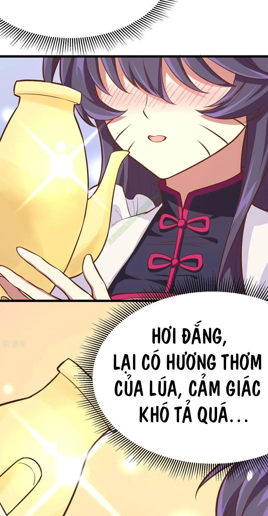 Từ Hôm Nay Bắt Đầu Làm Thành Chủ Chapter 101.2 - 11