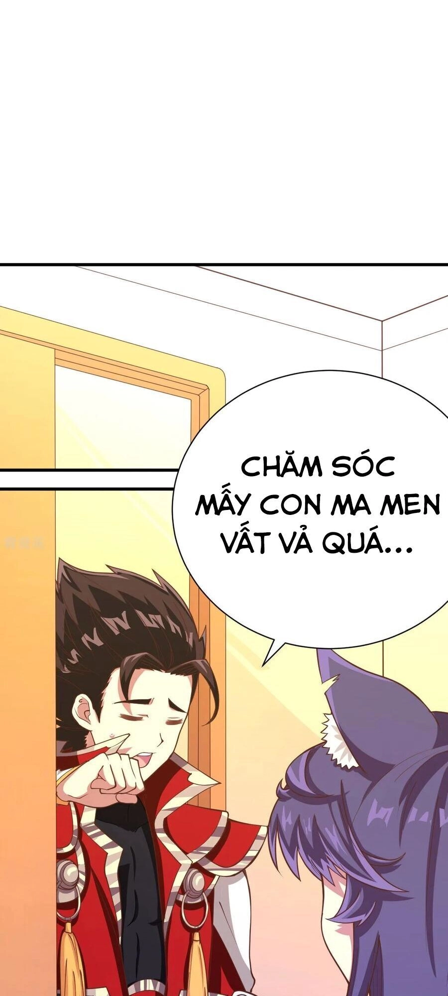 Từ Hôm Nay Bắt Đầu Làm Thành Chủ Chapter 101.2 - 13