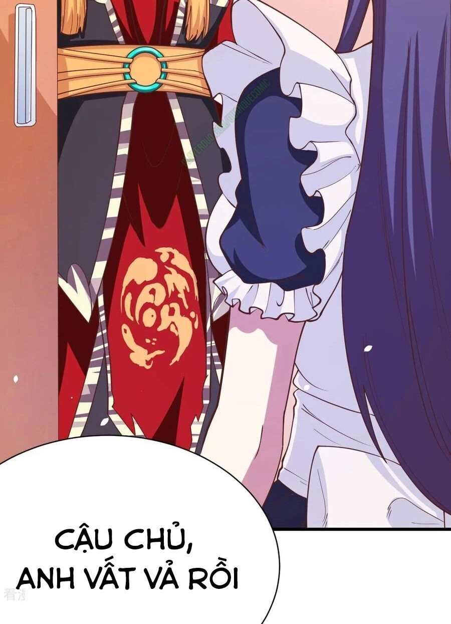 Từ Hôm Nay Bắt Đầu Làm Thành Chủ Chapter 101.2 - 14