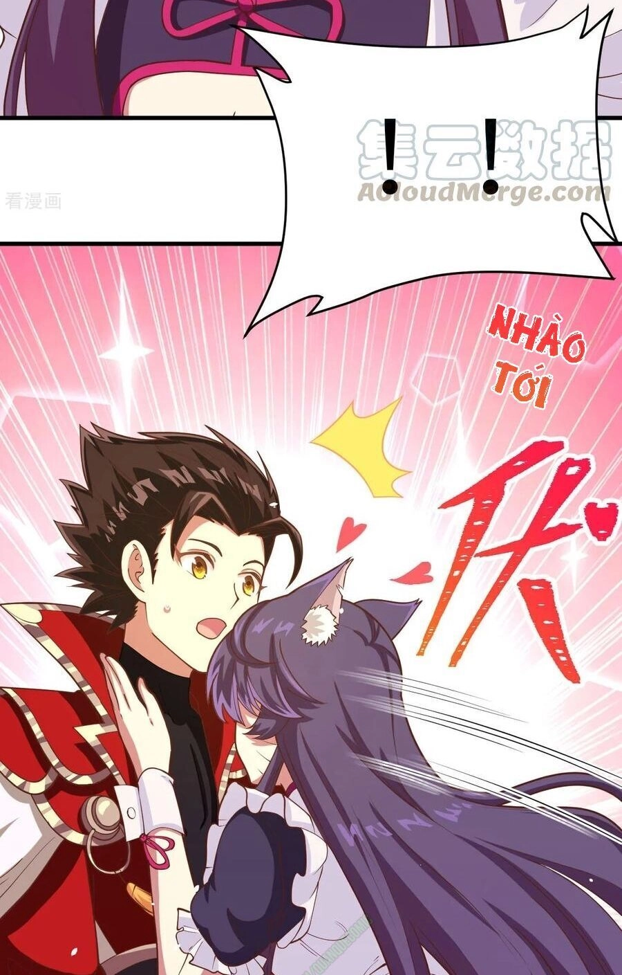 Từ Hôm Nay Bắt Đầu Làm Thành Chủ Chapter 101.2 - 16