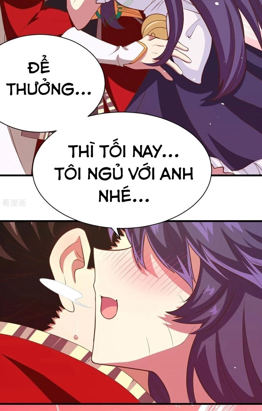 Từ Hôm Nay Bắt Đầu Làm Thành Chủ Chapter 101.2 - 17