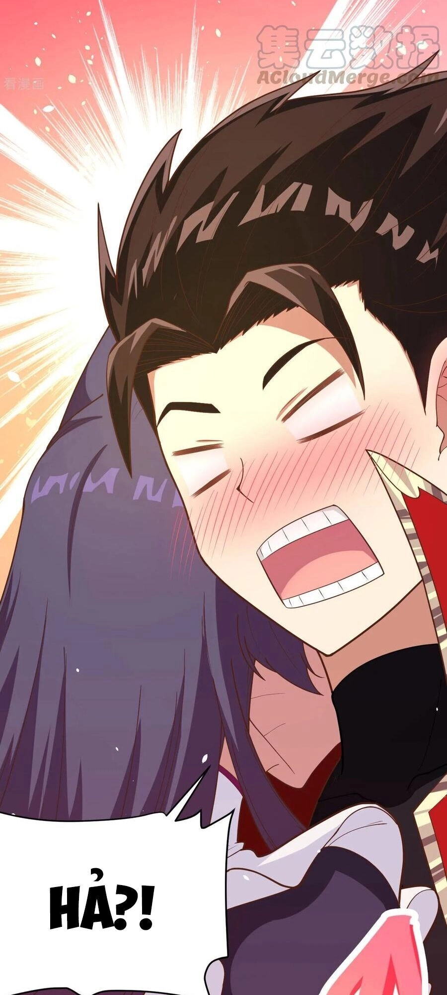 Từ Hôm Nay Bắt Đầu Làm Thành Chủ Chapter 101.2 - 18