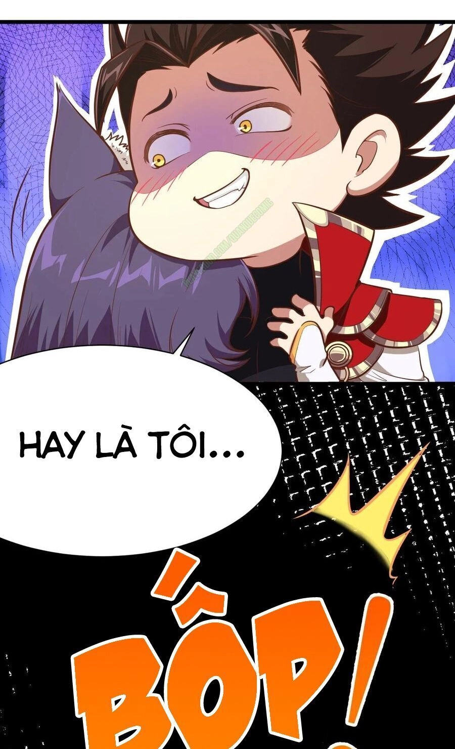 Từ Hôm Nay Bắt Đầu Làm Thành Chủ Chapter 101.2 - 22