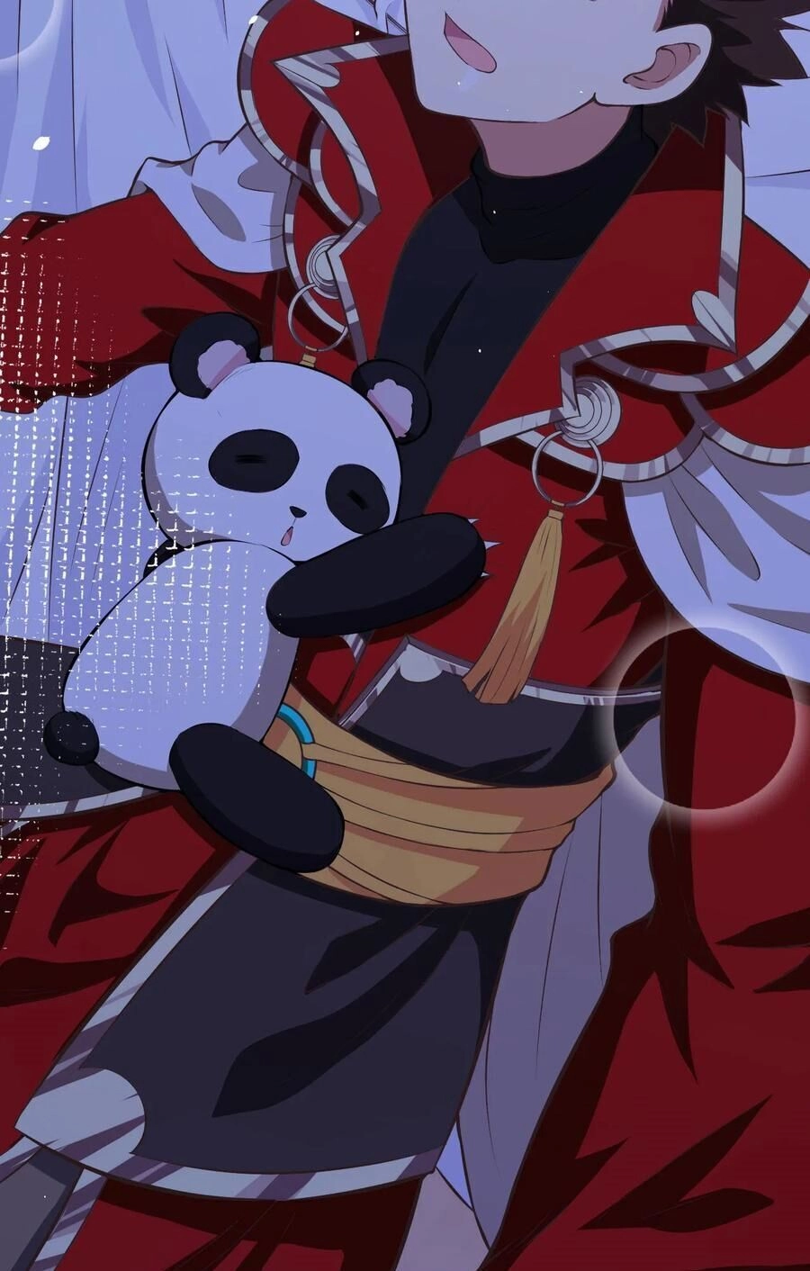 Từ Hôm Nay Bắt Đầu Làm Thành Chủ Chapter 101.2 - 28