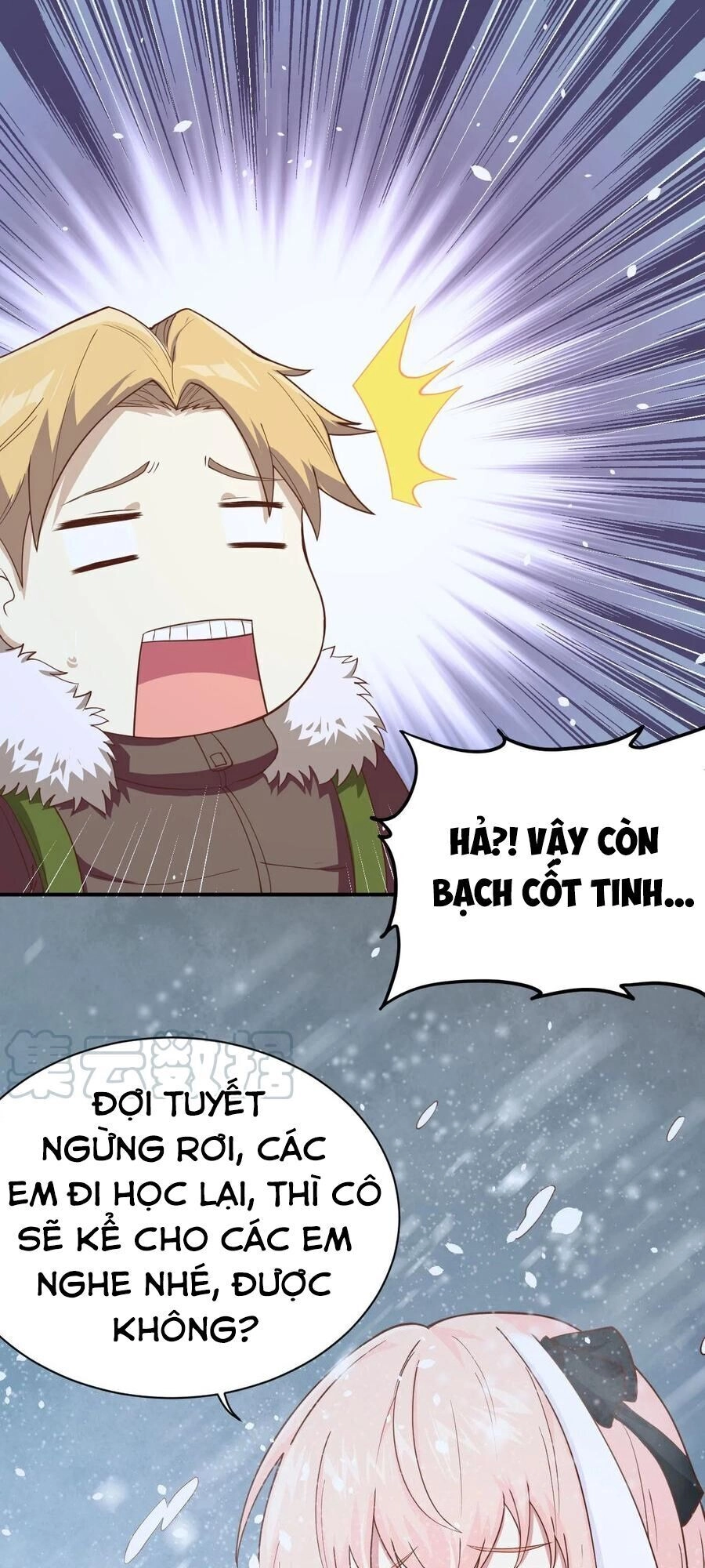 Từ Hôm Nay Bắt Đầu Làm Thành Chủ Chapter 102 - 9