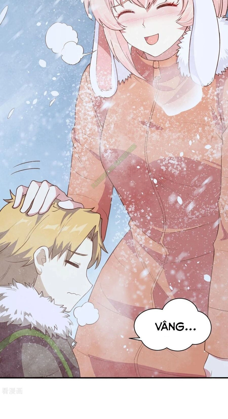 Từ Hôm Nay Bắt Đầu Làm Thành Chủ Chapter 102 - 10