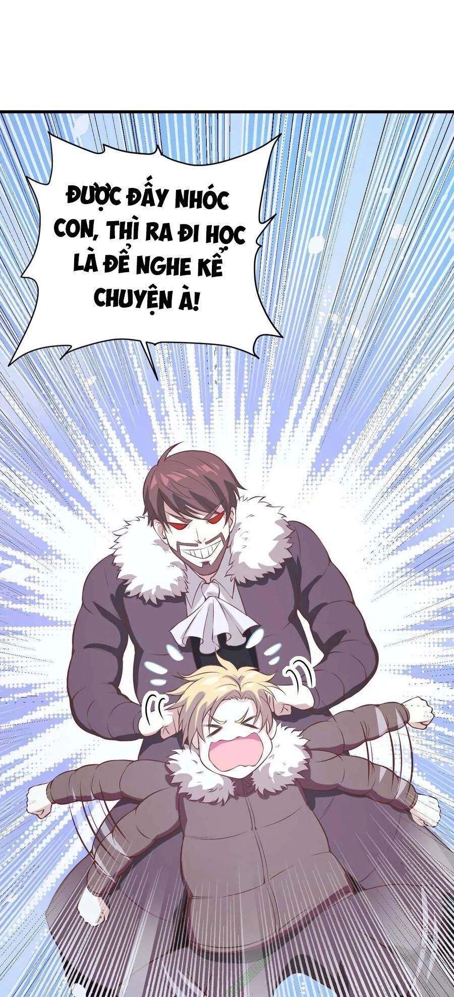 Từ Hôm Nay Bắt Đầu Làm Thành Chủ Chapter 102 - 12