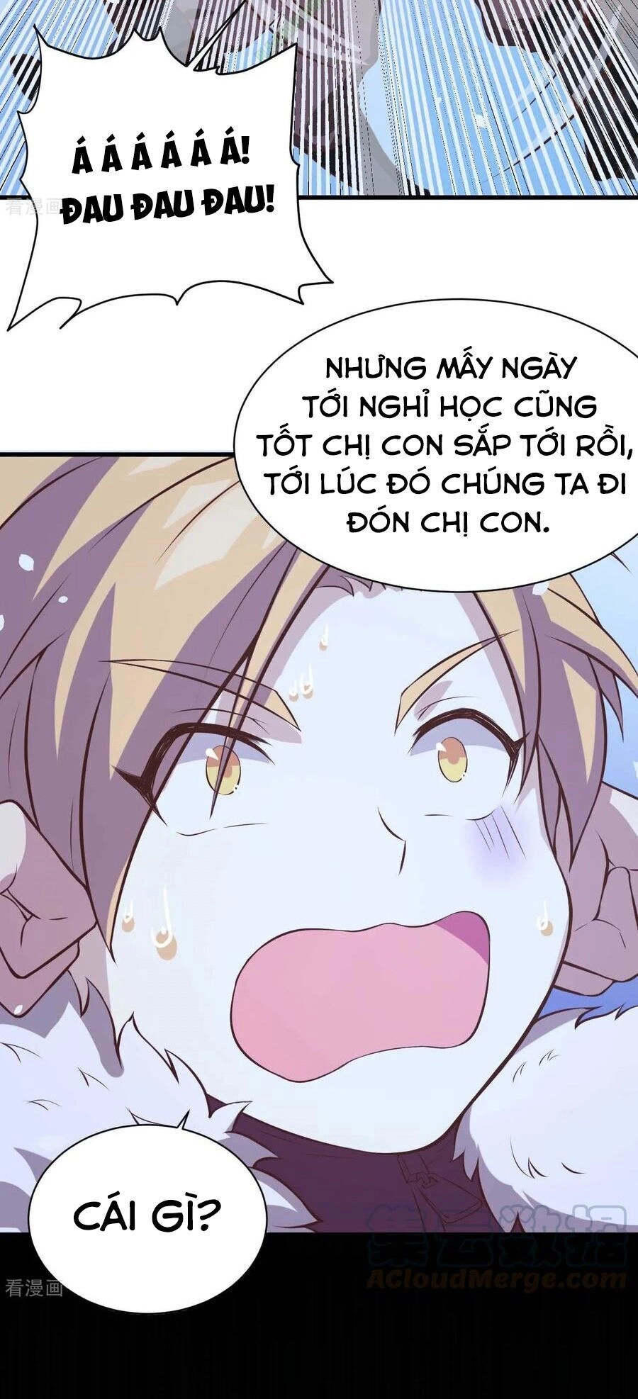 Từ Hôm Nay Bắt Đầu Làm Thành Chủ Chapter 102 - 13