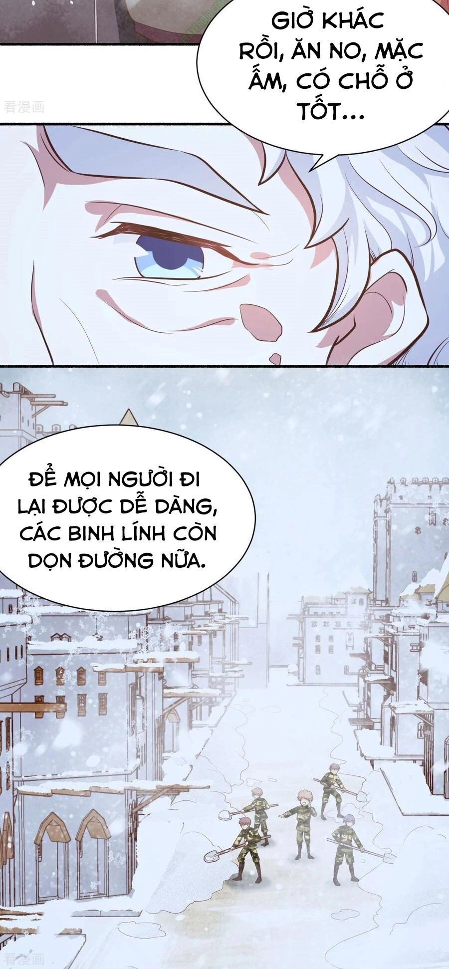 Từ Hôm Nay Bắt Đầu Làm Thành Chủ Chapter 102 - 21