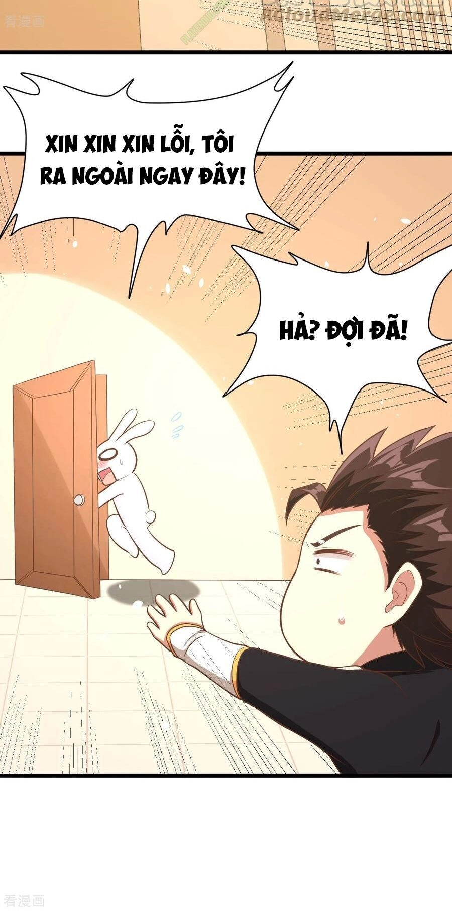 Từ Hôm Nay Bắt Đầu Làm Thành Chủ Chapter 102 - 32