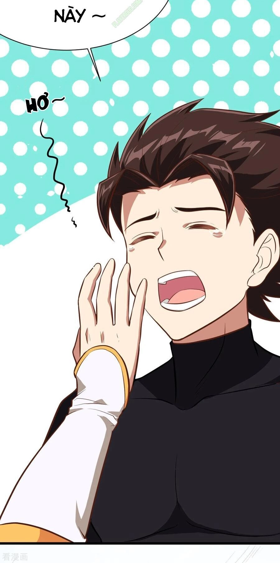 Từ Hôm Nay Bắt Đầu Làm Thành Chủ Chapter 102 - 34