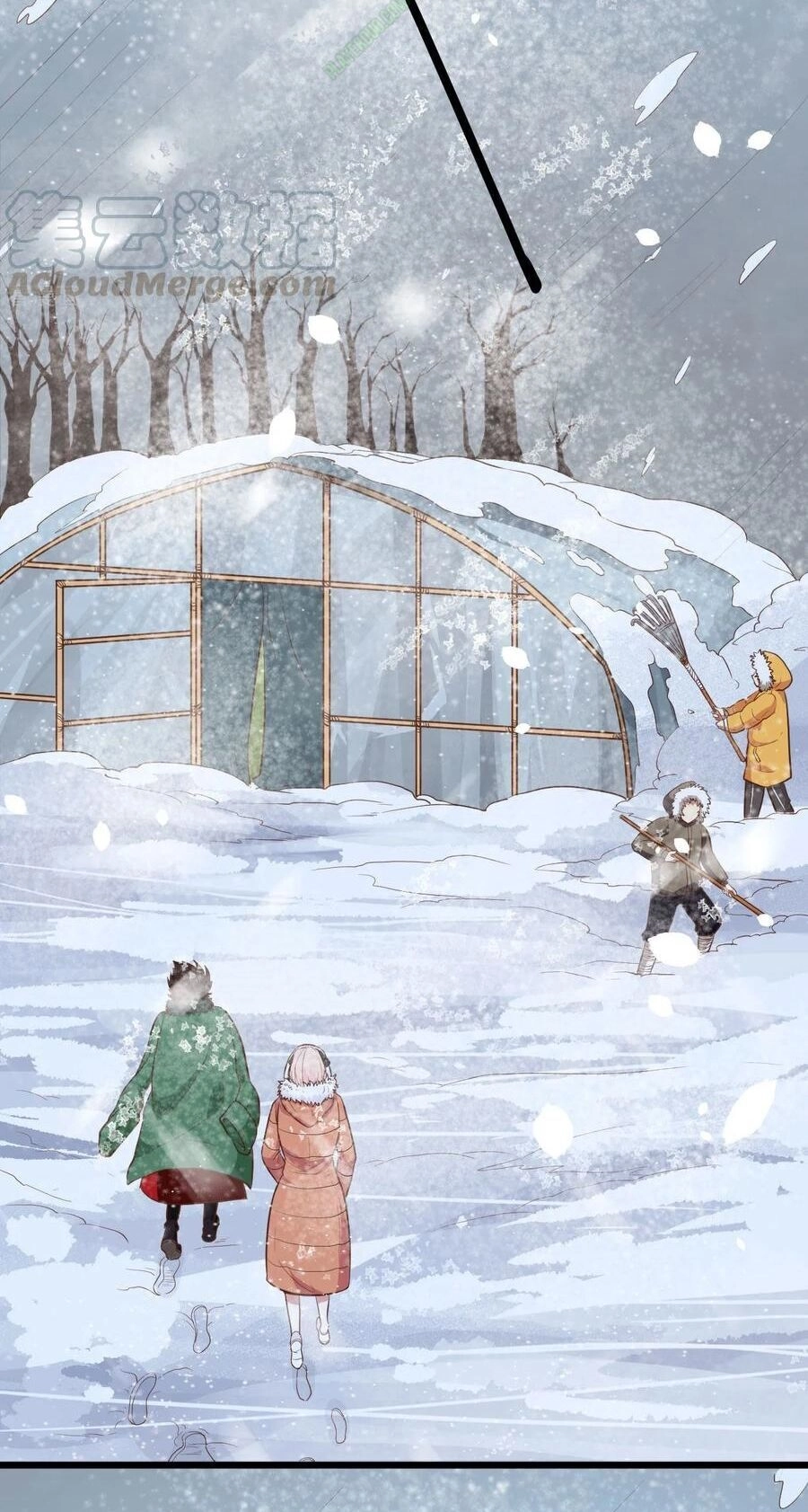 Từ Hôm Nay Bắt Đầu Làm Thành Chủ Chapter 102.2 - 2