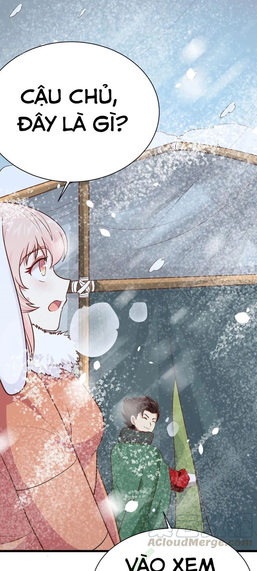 Từ Hôm Nay Bắt Đầu Làm Thành Chủ Chapter 102.2 - 3