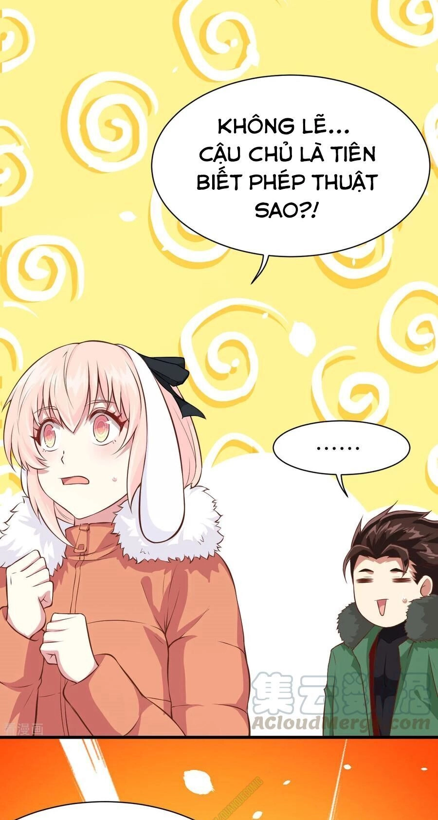 Từ Hôm Nay Bắt Đầu Làm Thành Chủ Chapter 102.2 - 9