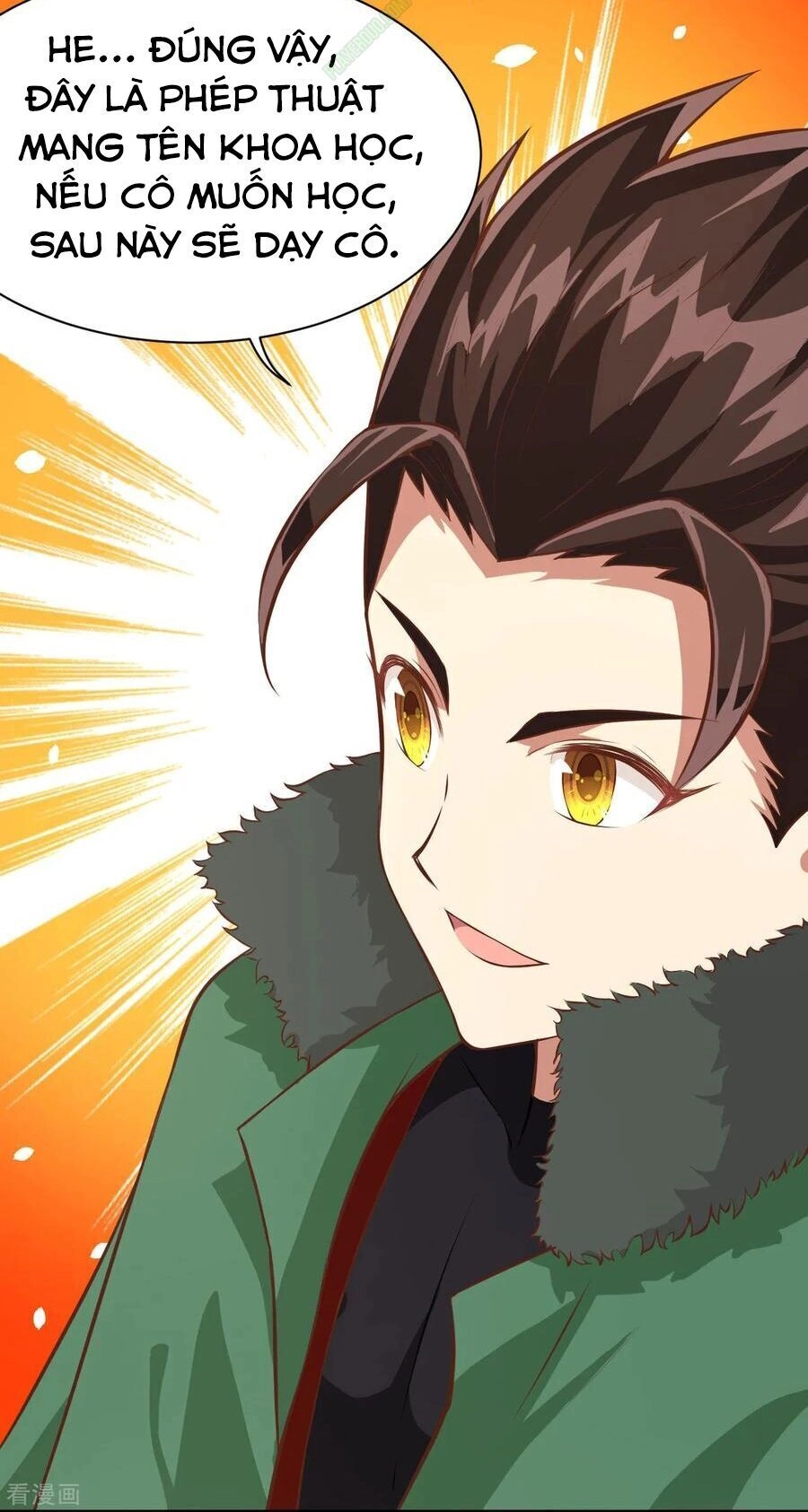 Từ Hôm Nay Bắt Đầu Làm Thành Chủ Chapter 102.2 - 10