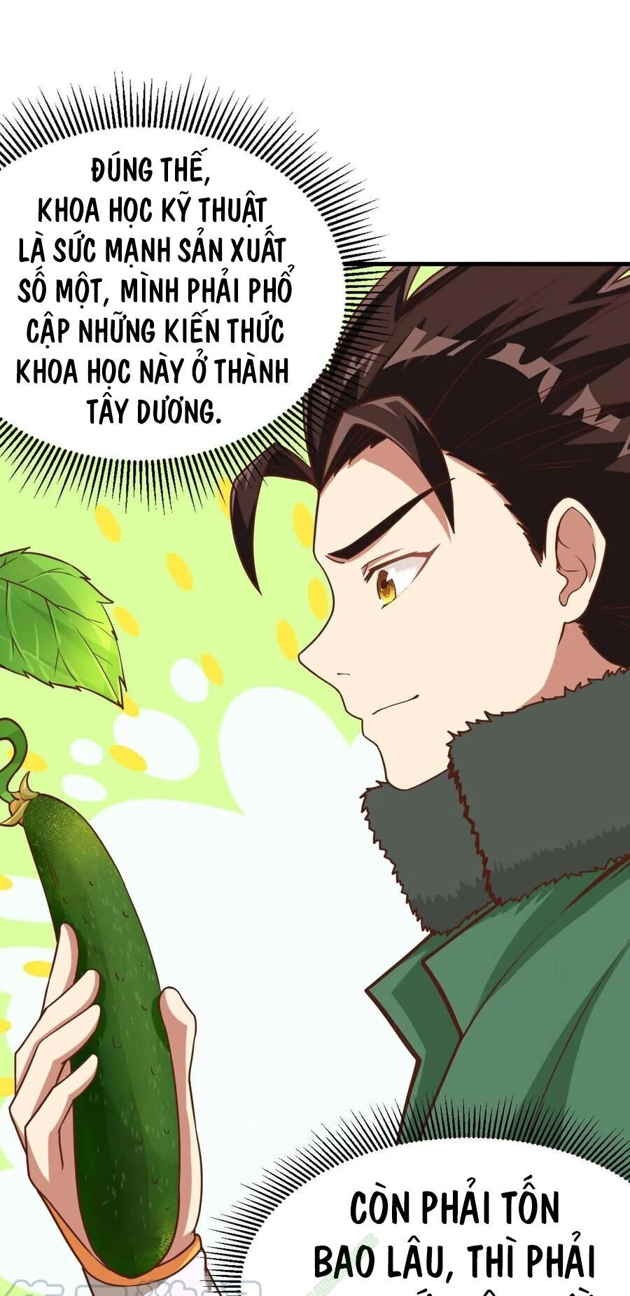 Từ Hôm Nay Bắt Đầu Làm Thành Chủ Chapter 102.2 - 13