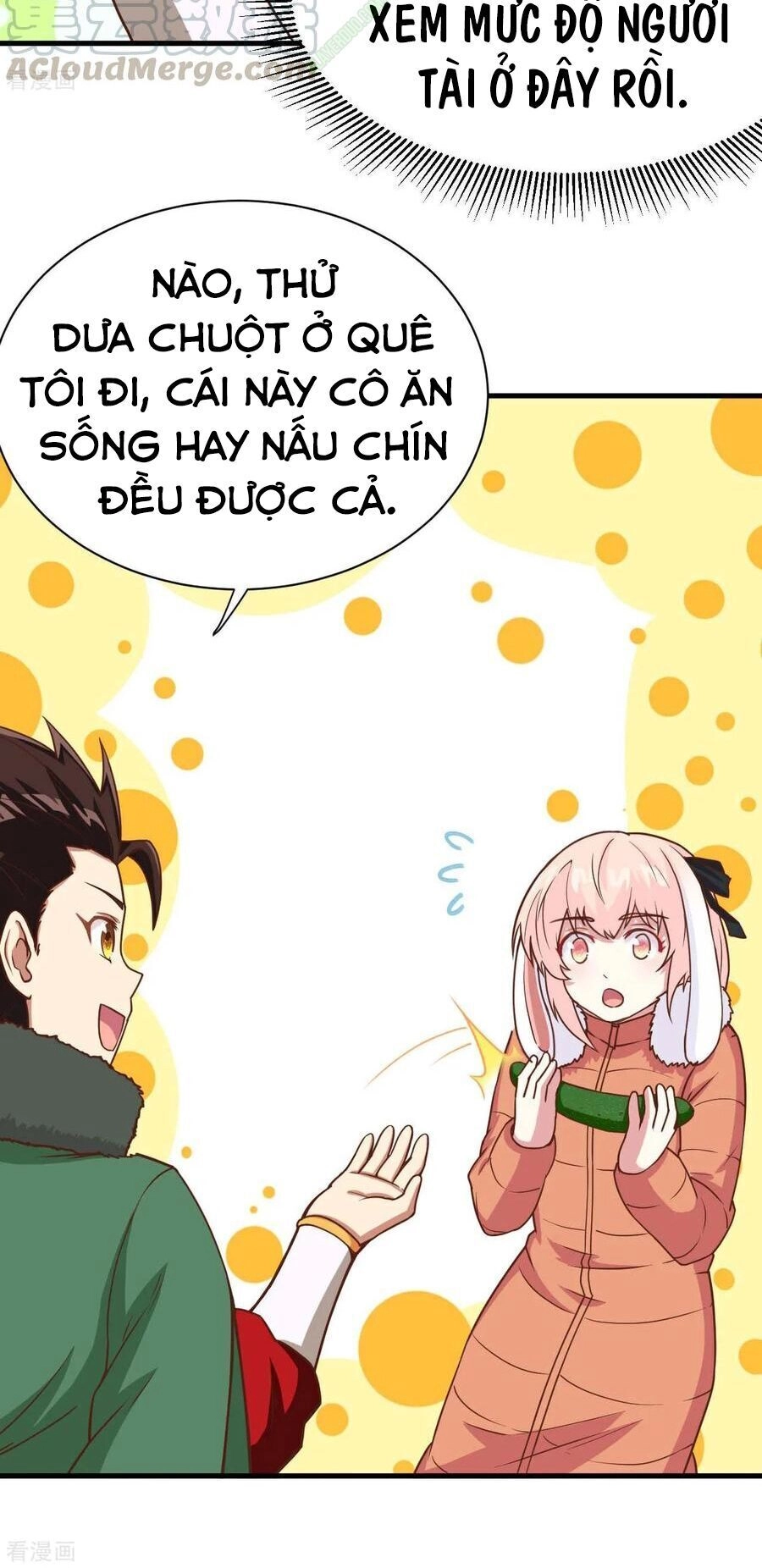 Từ Hôm Nay Bắt Đầu Làm Thành Chủ Chapter 102.2 - 14