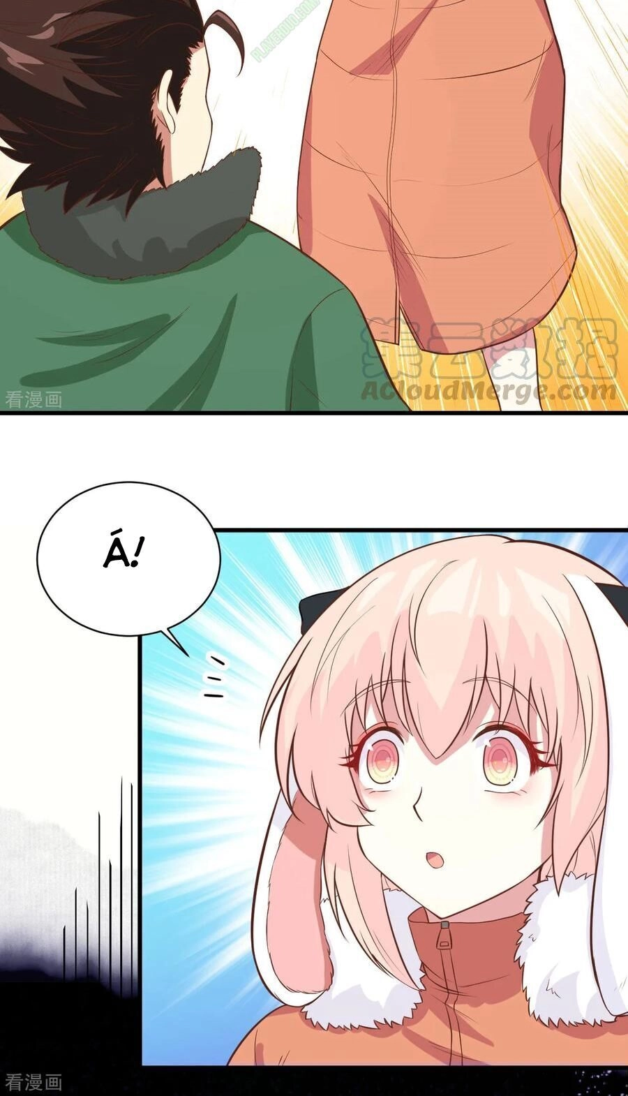 Từ Hôm Nay Bắt Đầu Làm Thành Chủ Chapter 102.2 - 18