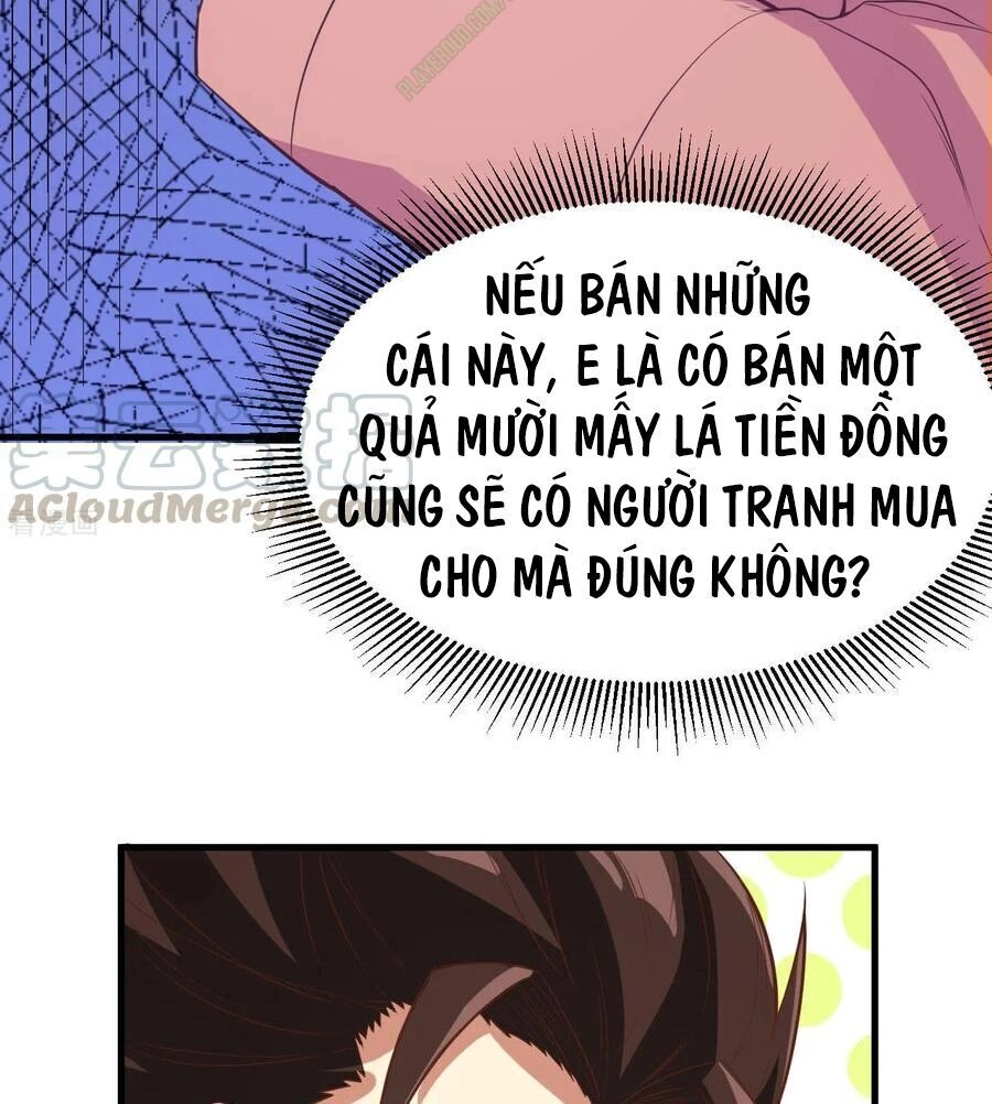 Từ Hôm Nay Bắt Đầu Làm Thành Chủ Chapter 102.2 - 20