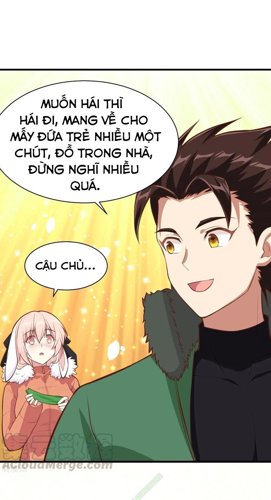 Từ Hôm Nay Bắt Đầu Làm Thành Chủ Chapter 102.2 - 22